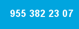 955 382 23 07